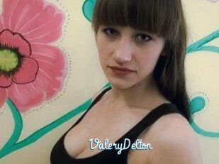 ValeryDelton