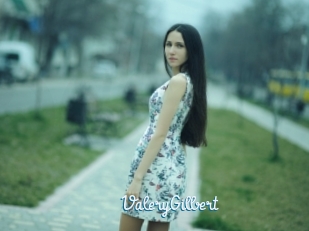 ValeryGilbert