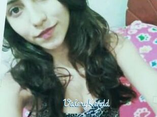 ValeryKendd