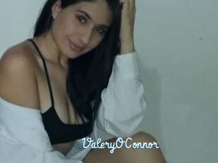 ValeryOConnor