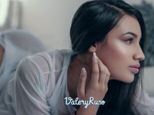 ValeryRuso