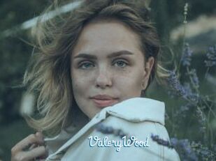 ValeryWood