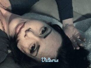 Valkerie