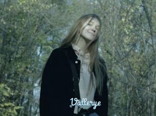 Vallerye