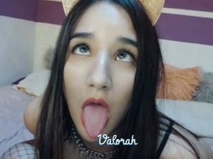 Valorah