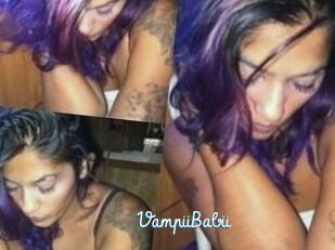 VampiiBabii