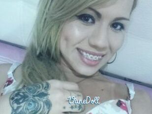 VaneDoll