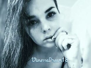 VanessaDream18