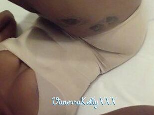 VanessaKellyXXX