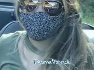 VanessaMaserati