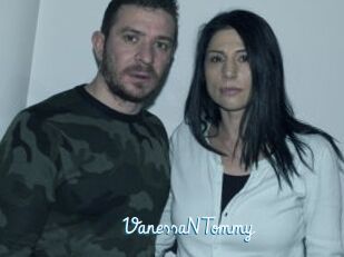 VanessaNTommy