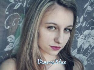VanessaXAce