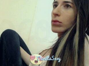 VanillaSexy