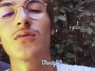 Vanity98