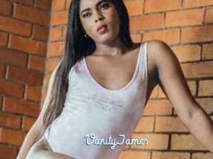 VanityJames