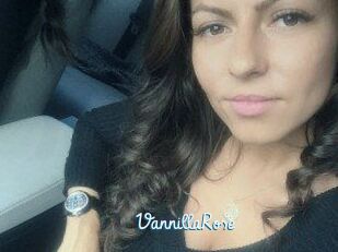 VannillaRose