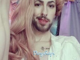 VanyaReign