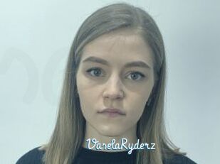VaselaRyderz