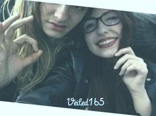 Veiled165