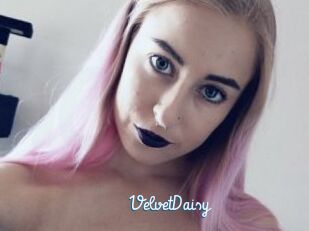 VelvetDaisy