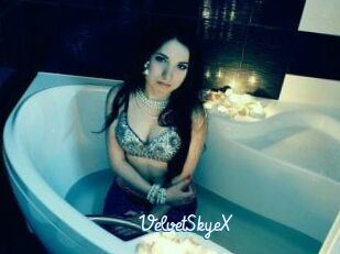 VelvetSkyeX