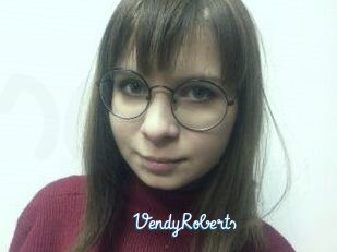VendyRoberts