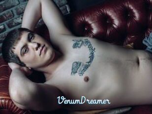 VenumDreamer