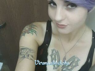 VeronicaMulisha