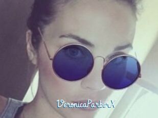 VeronicaParkerX
