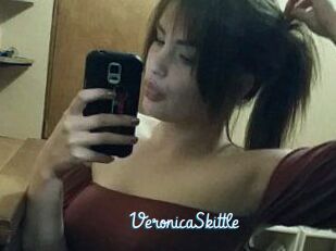 VeronicaSkittle
