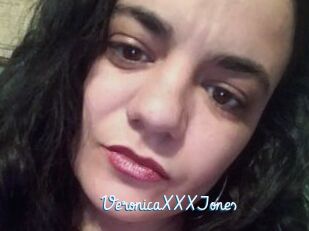 VeronicaXXXJones