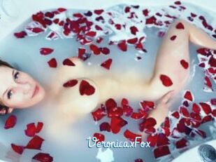 VeronicaxFox