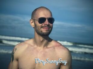 VerySunnyGuy