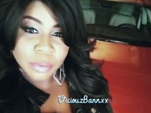 ViciouzBannxx