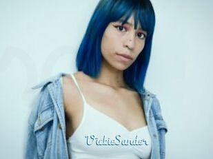 VickieSander