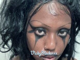 VickyBlackxxx