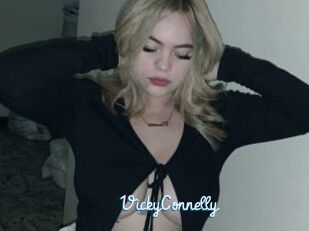 VickyConnelly