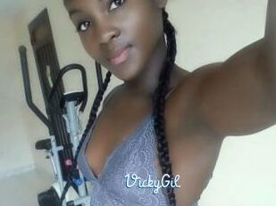 VickyGil
