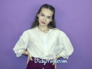 VickyHenderson