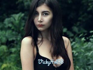 VickyHotBB