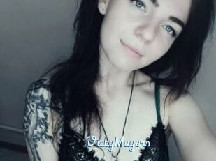 VickyMayers