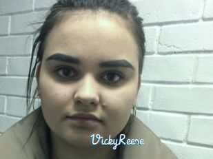 VickyReese
