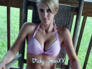 Vicky_JonesXXX