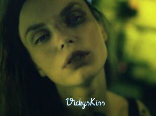 VickysKiss