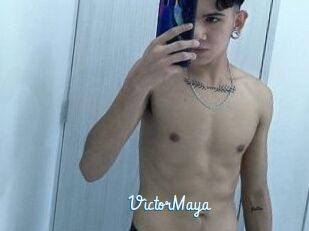 VictorMaya