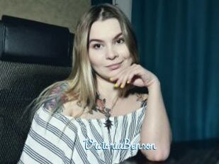VictoriaBenson