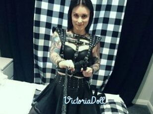 VictoriaDoll