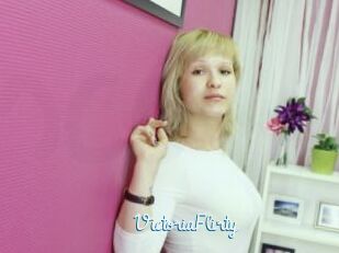 VictoriaFlirty