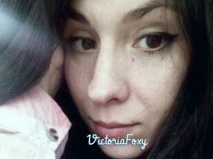 VictoriaFoxy