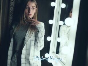 VictoriaHayes